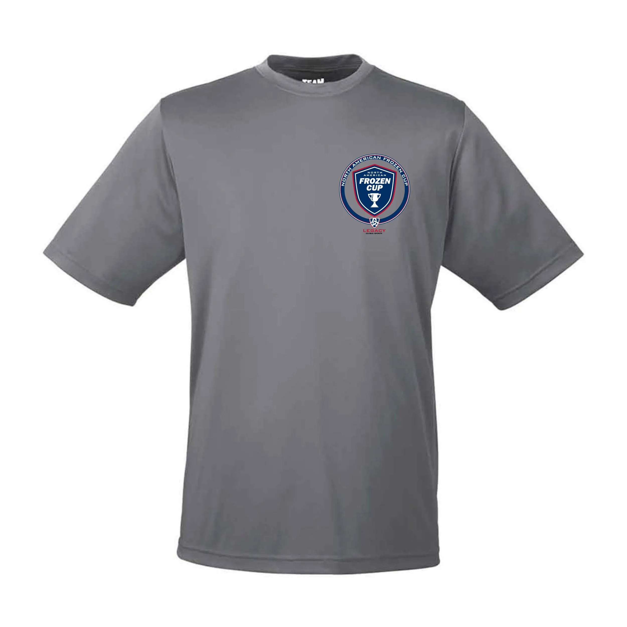 Performance-T-Shirts NA Frozen Cup