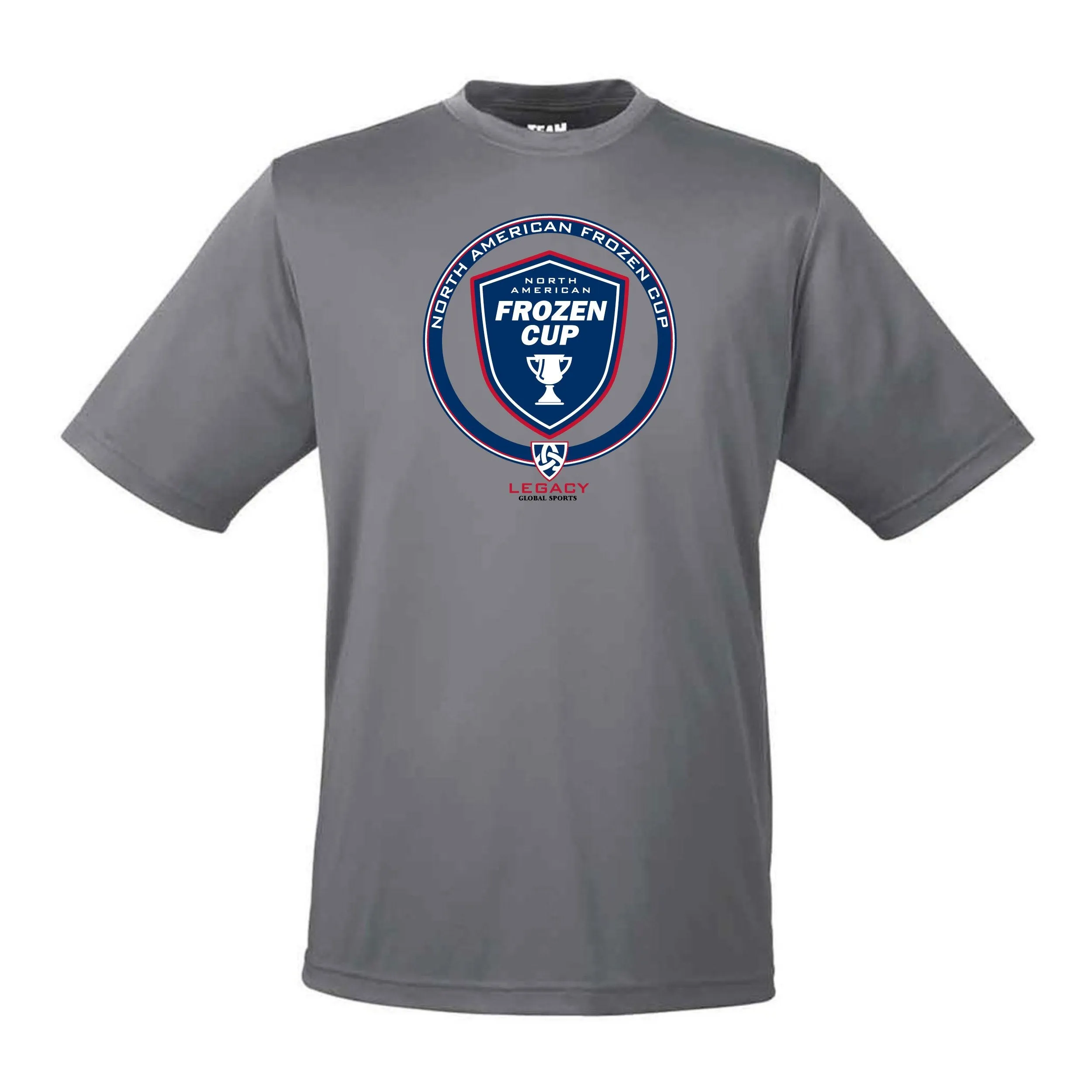 Performance-T-Shirts NA Frozen Cup