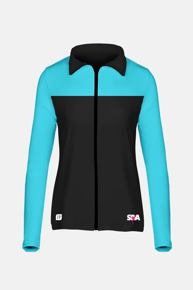 Performance Team Jacket