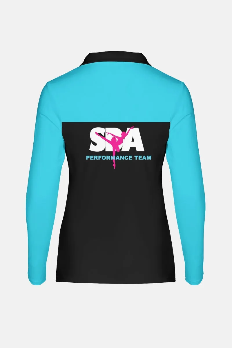 Performance Team Jacket