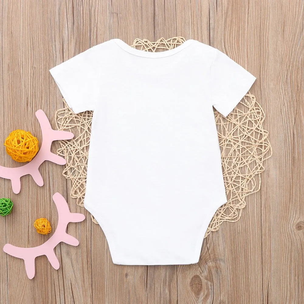 Personalised Name T-shirt For Kids