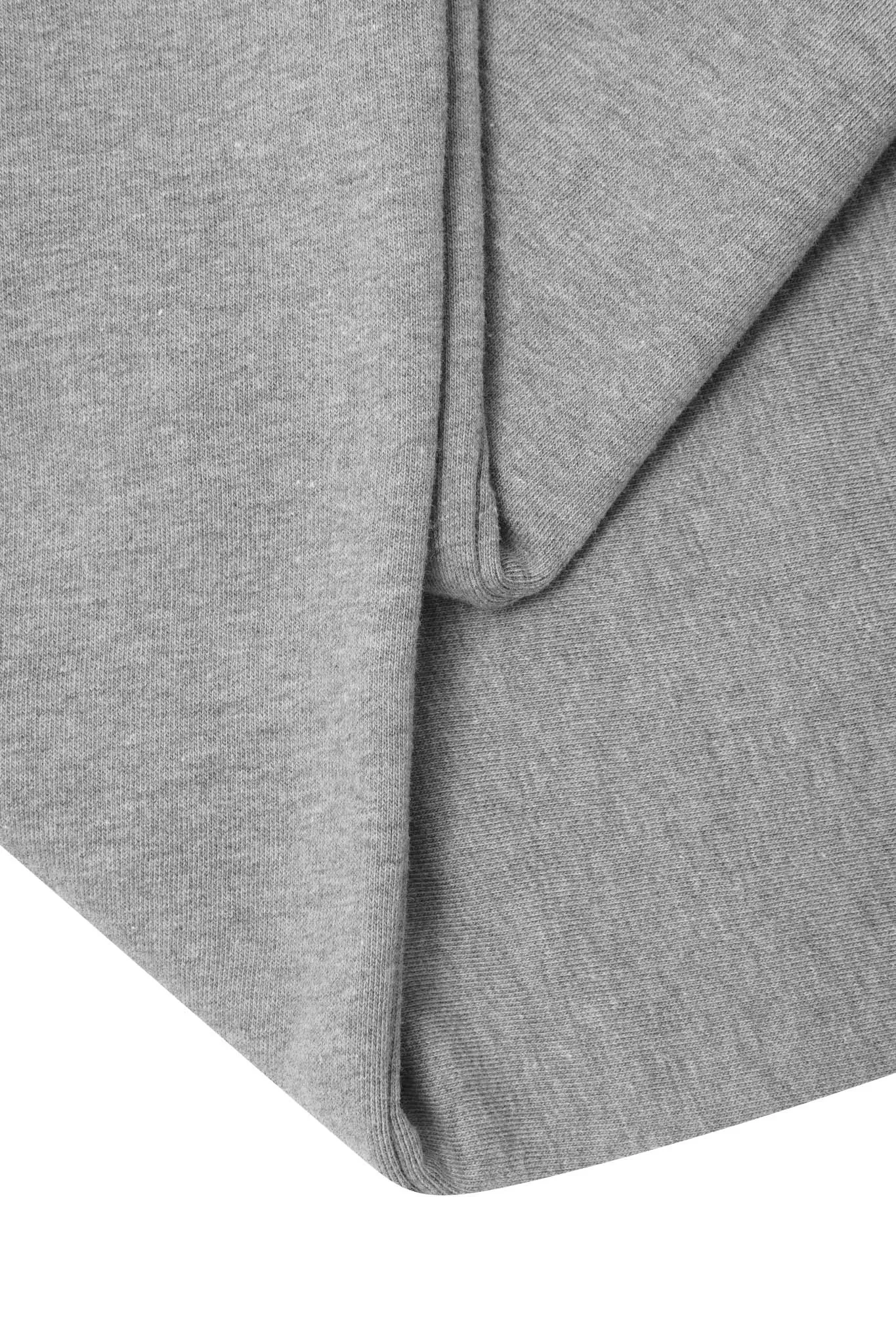 PHAT PANTS IN HEATHER GREY