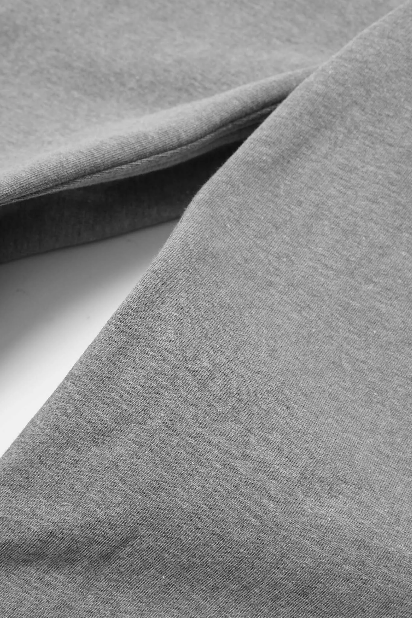 PHAT PANTS IN HEATHER GREY