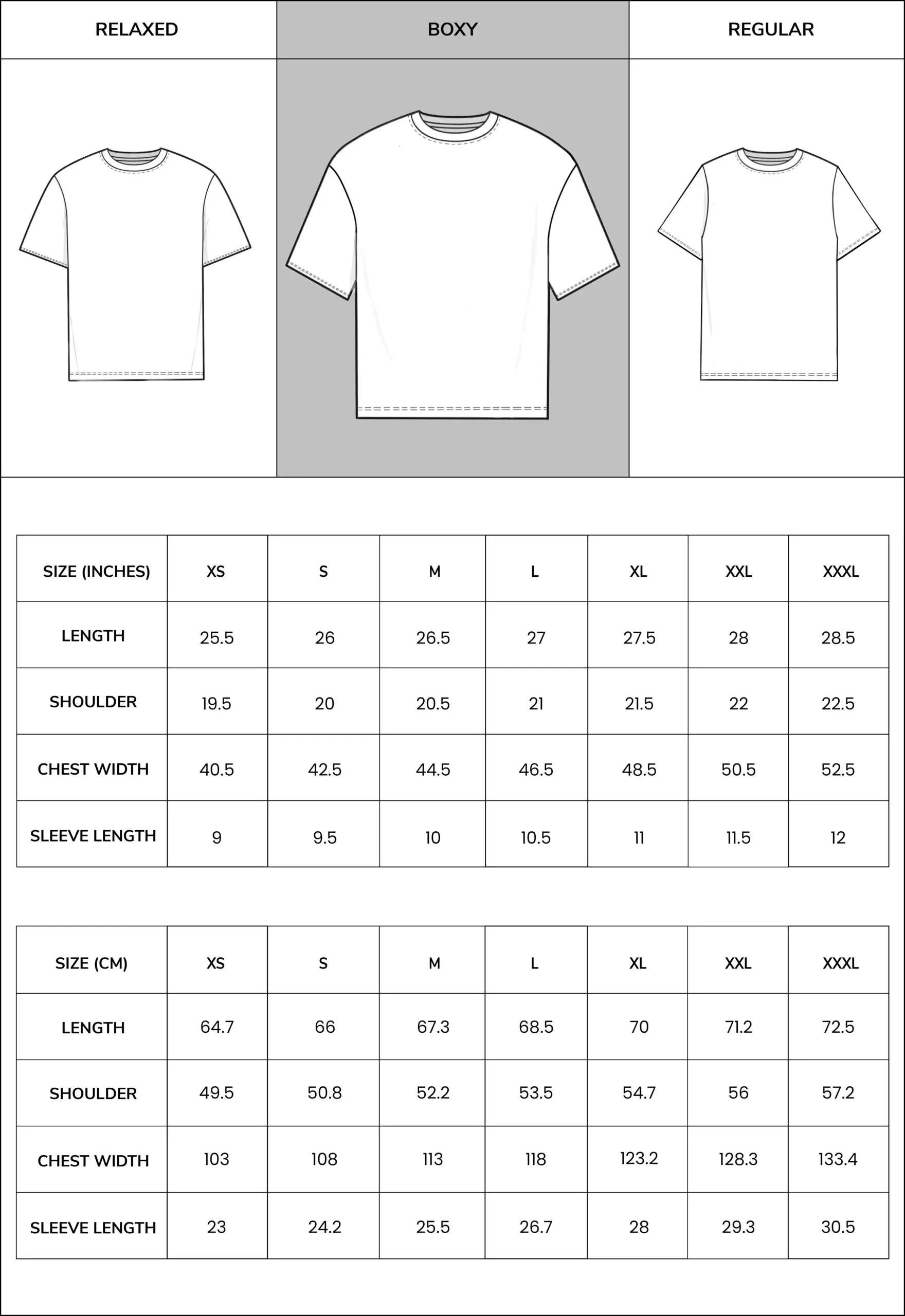 PIGMENT DYED RUBBER CROSS LOGO TEE