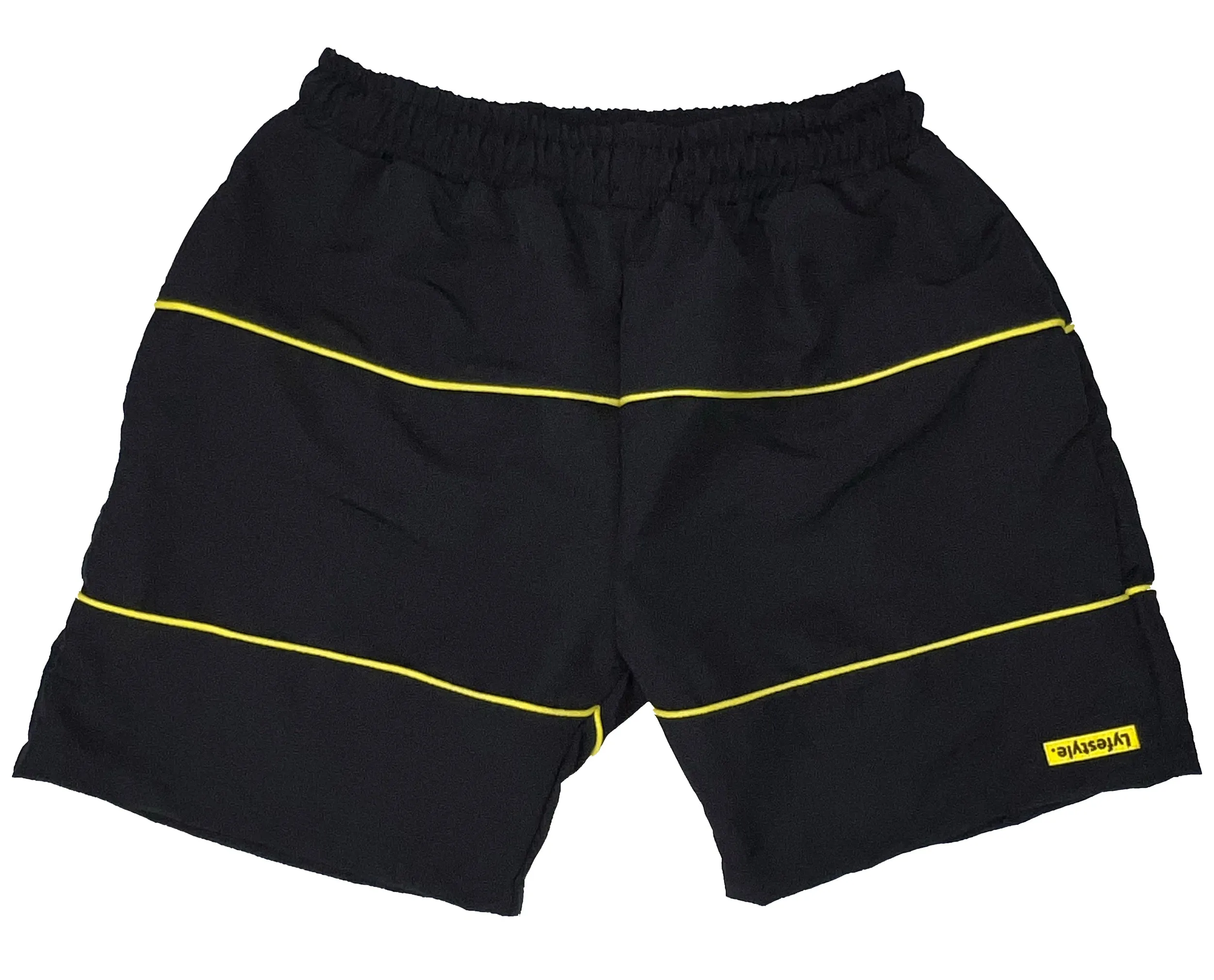 Pinwheel Shorts