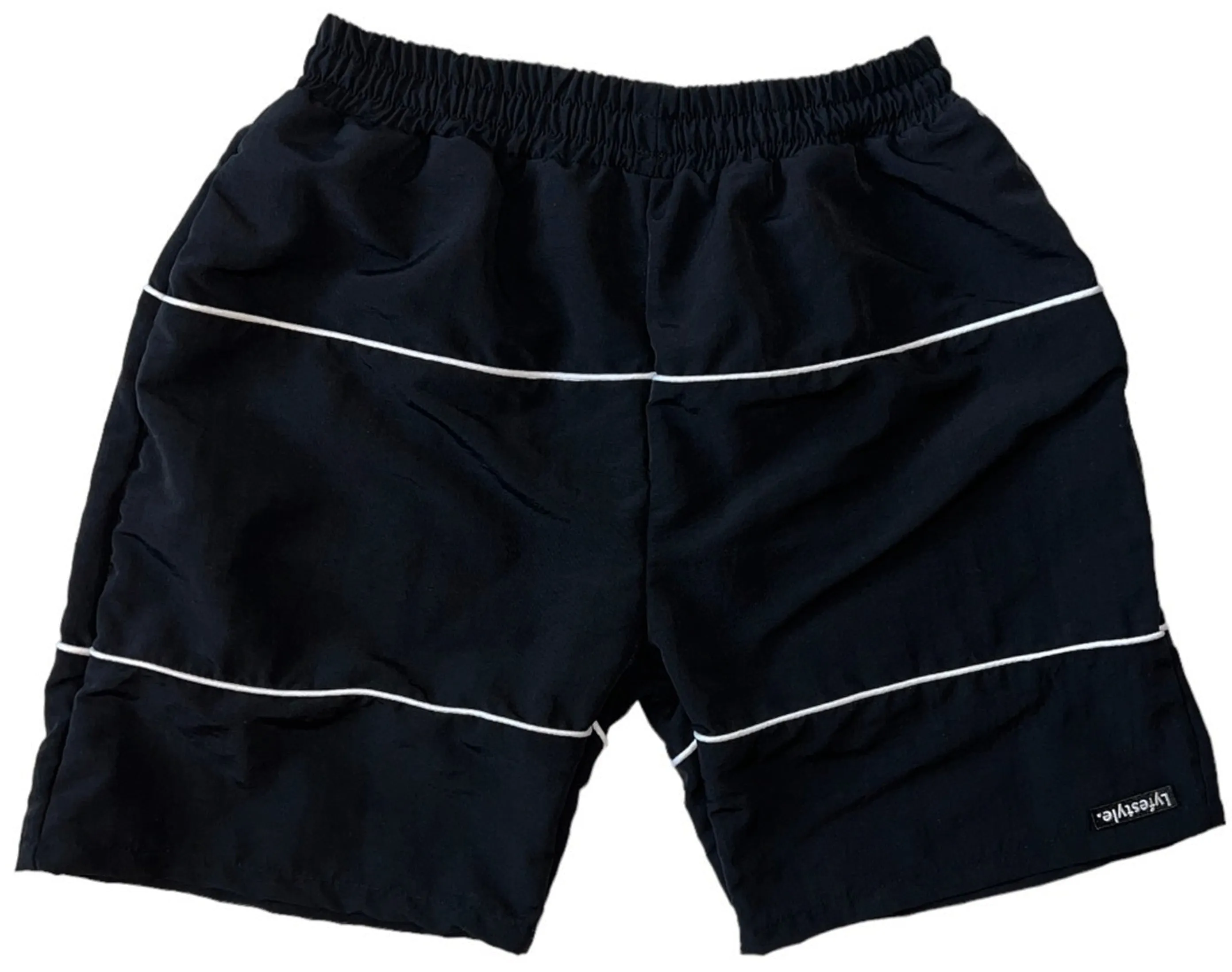 Pinwheel Shorts
