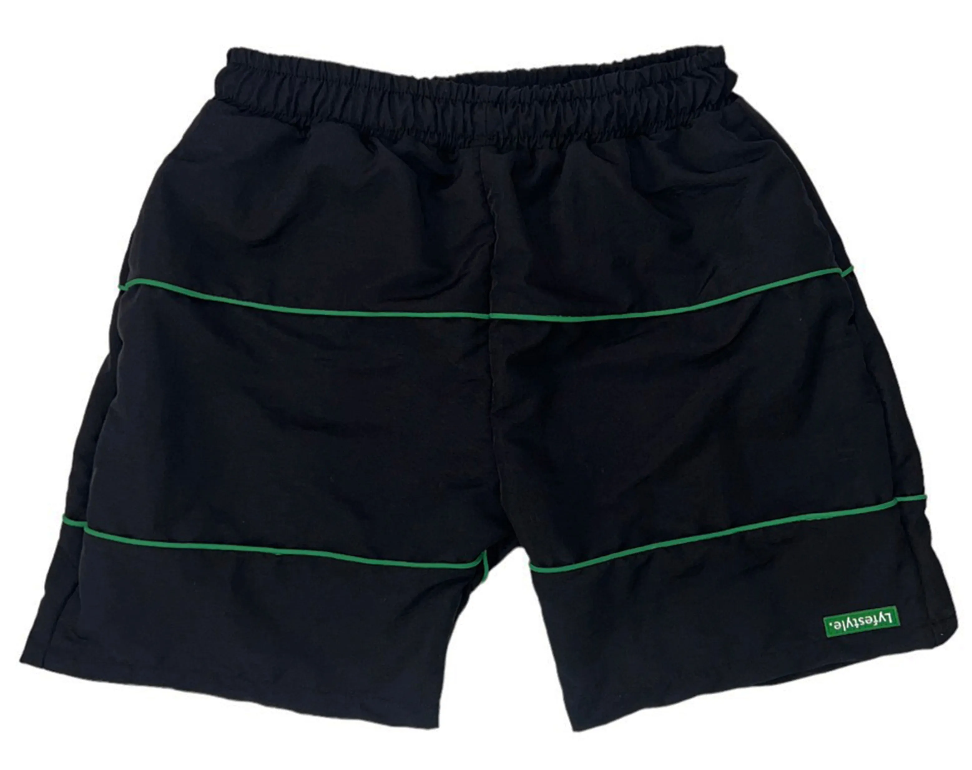 Pinwheel Shorts