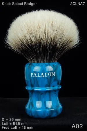 PK-47 26 mm Cobalt