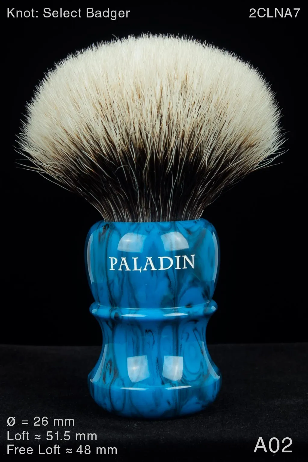 PK-47 26 mm Cobalt