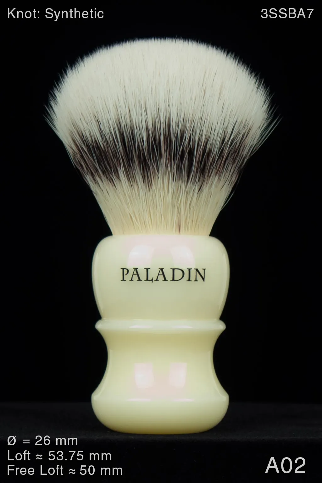 PK-47 26 mm Moon Glow