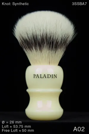 PK-47 26 mm Moon Glow