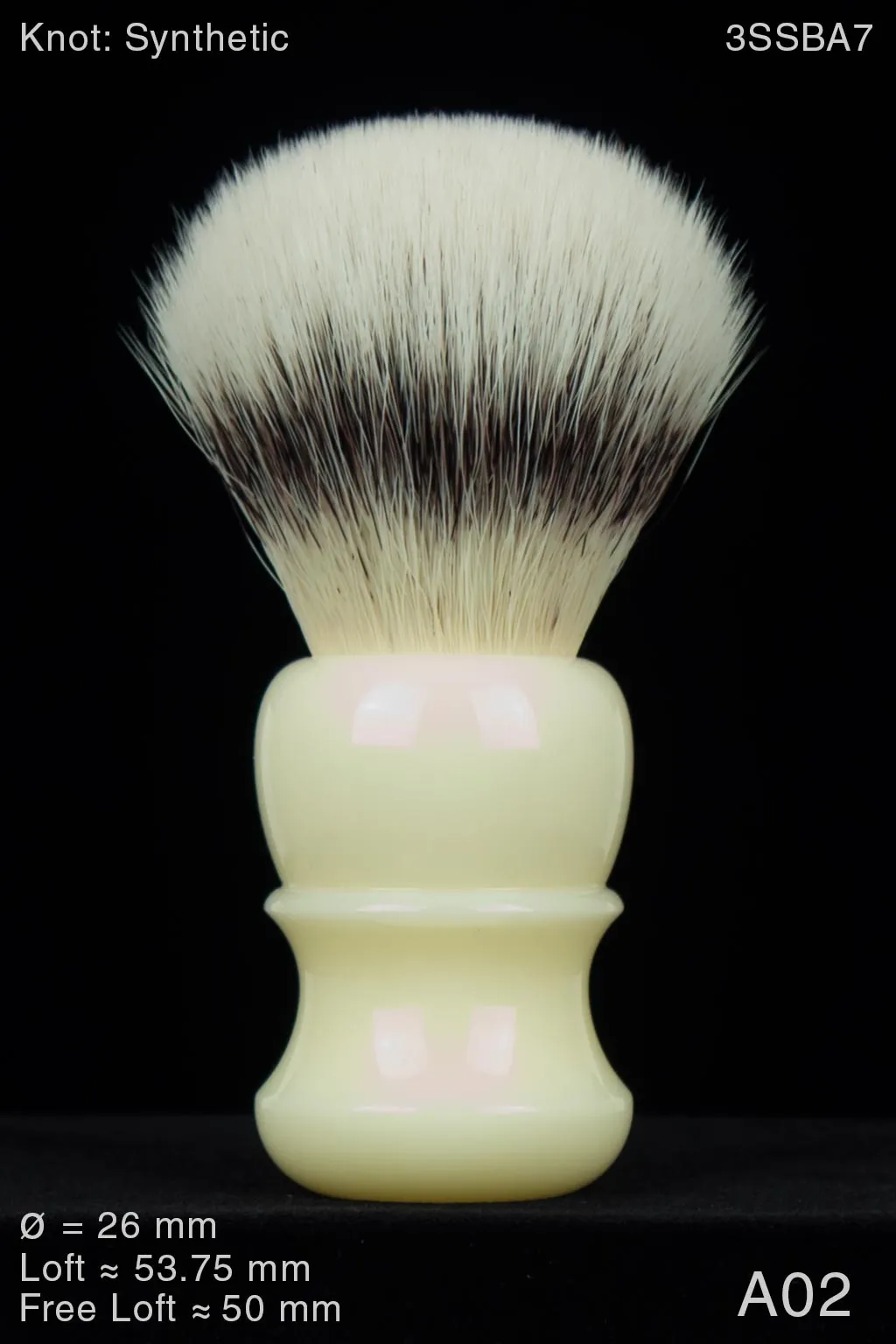 PK-47 26 mm Moon Glow