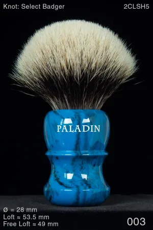 PK-47 28 mm Cobalt