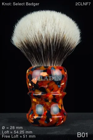 PK-47 28 mm Krakatoa