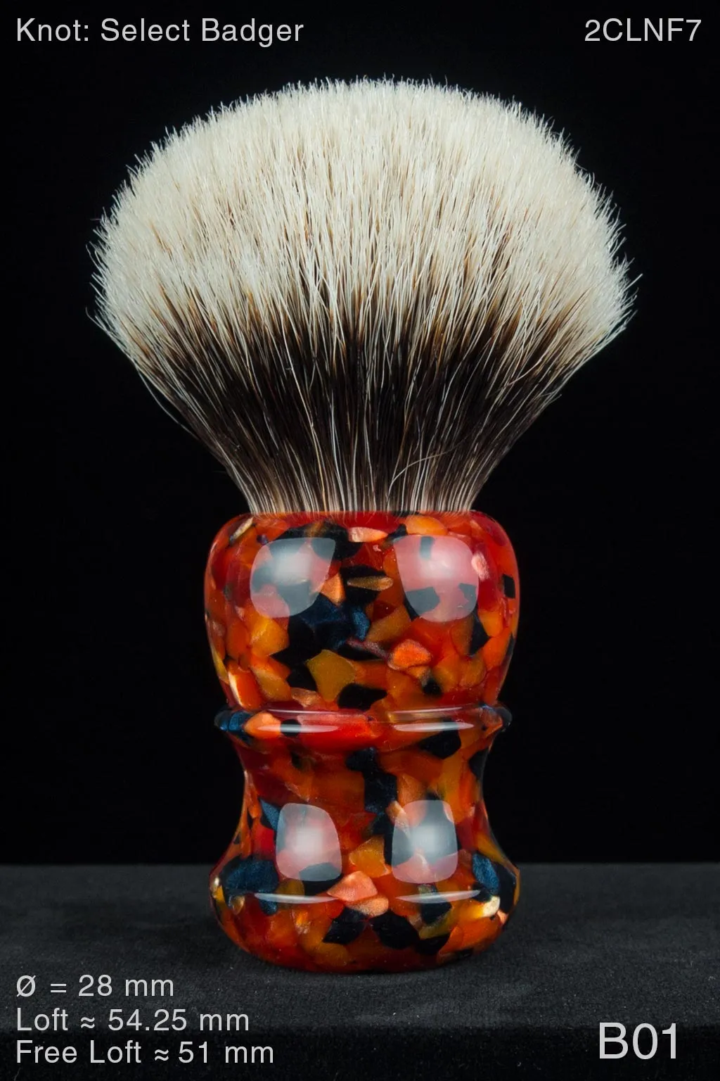PK-47 28 mm Krakatoa
