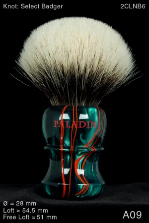 PK-47 28 mm Phantasia A09
