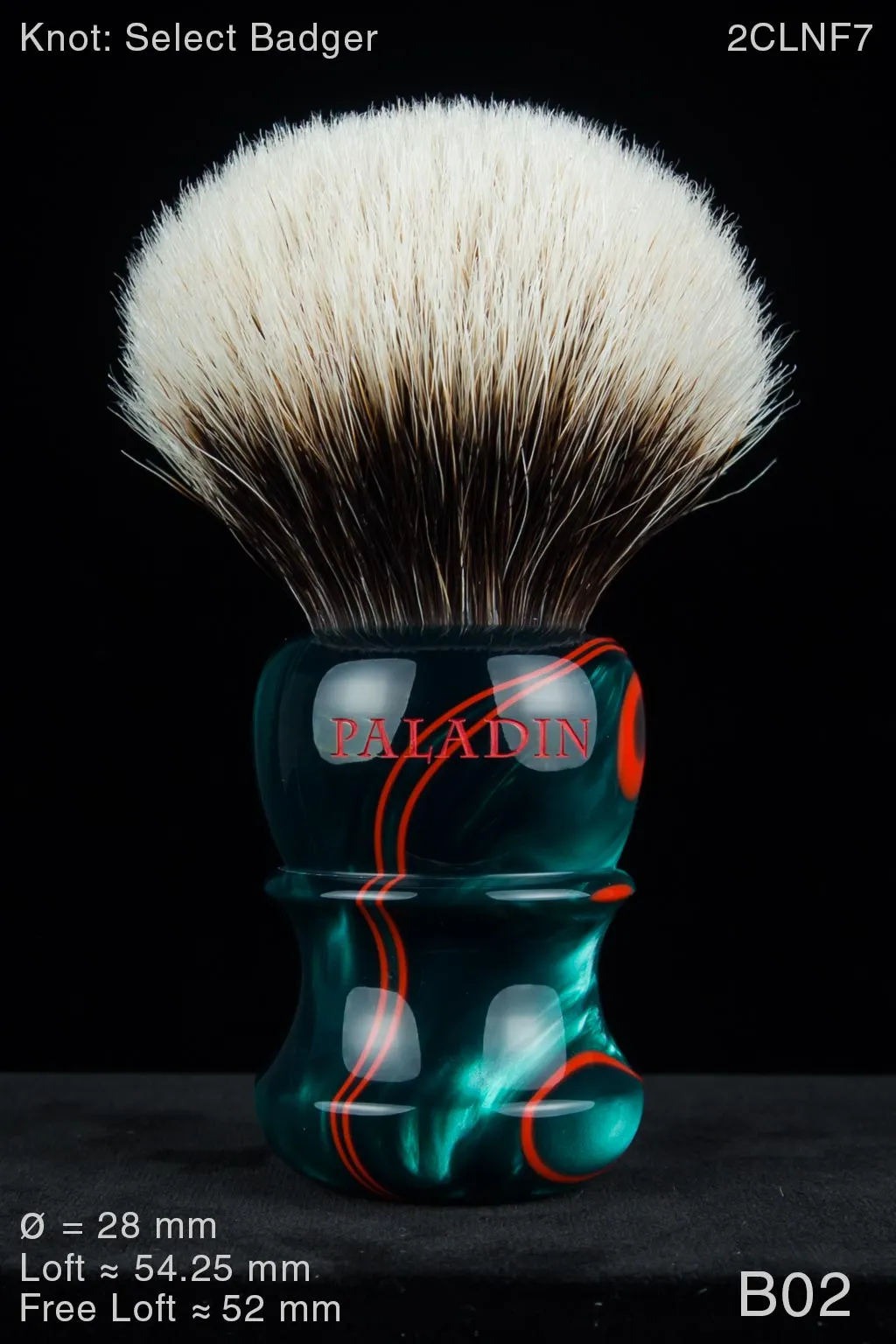 PK-47 28 mm Phantasia