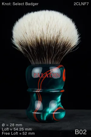 PK-47 28 mm Phantasia