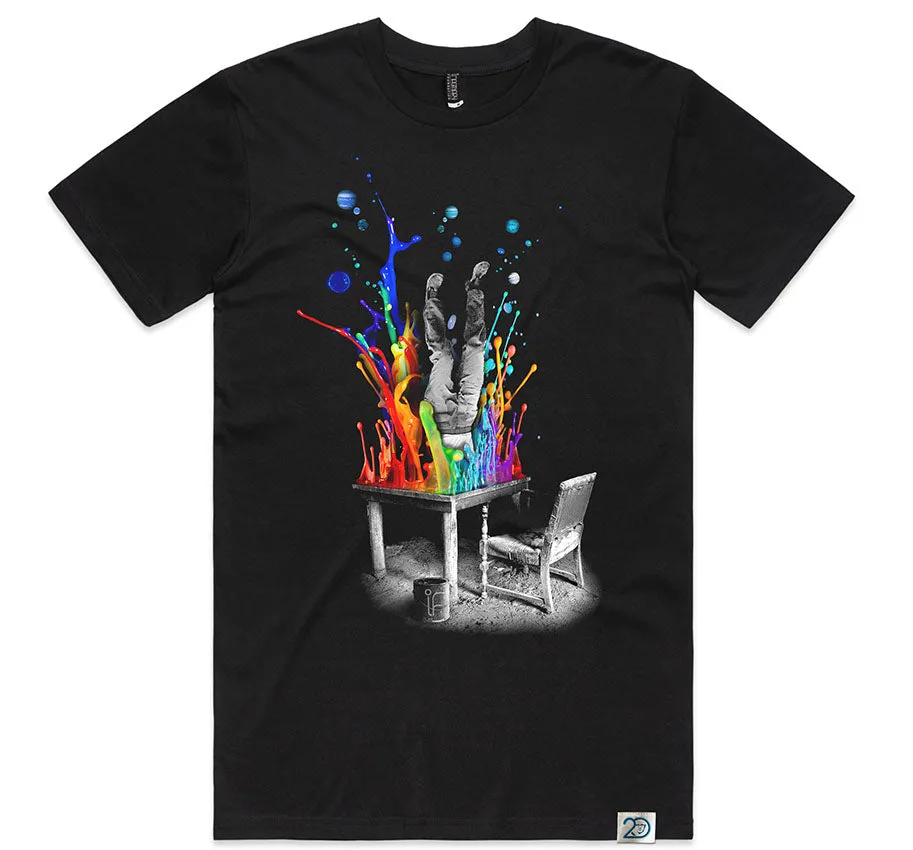 Plunge Men's T