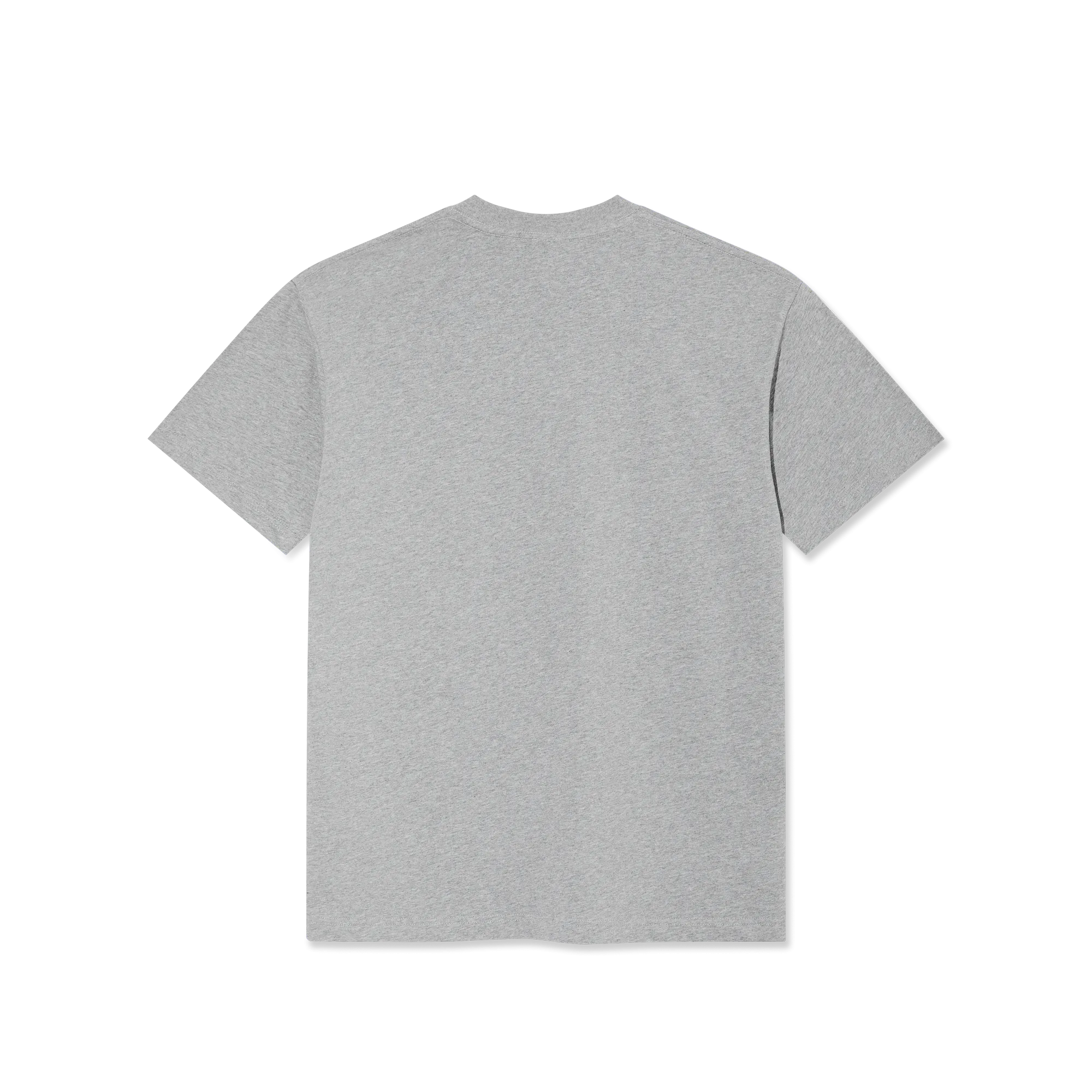 Polar Skate Co Tee World Domination