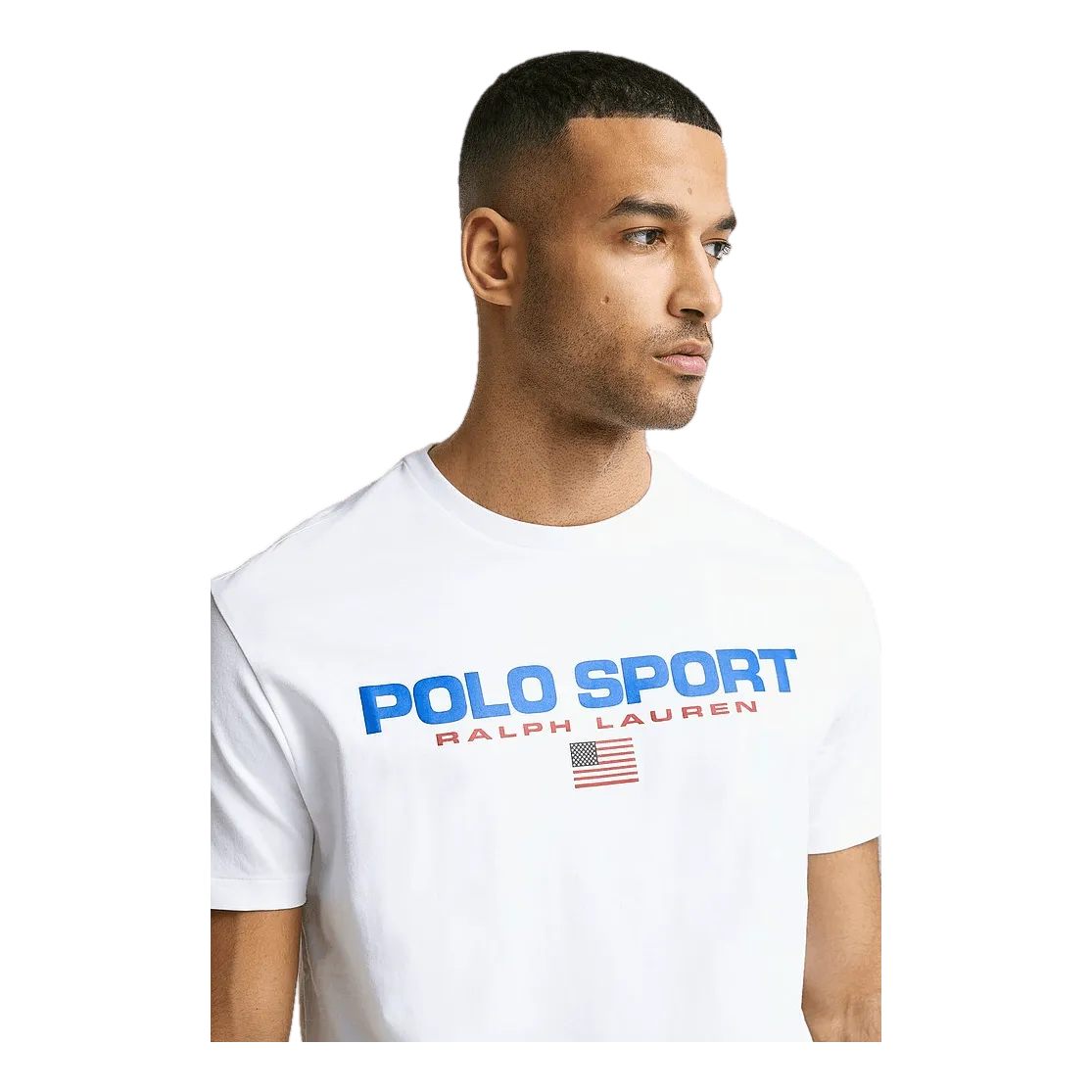Polo Ralph Lauren Classic Fit Polo Sport Jersey T-Shirt