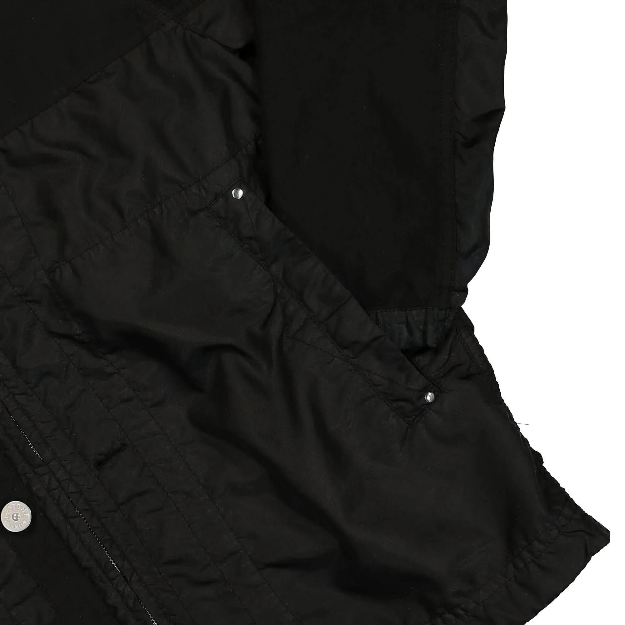 Polyester Tela With David Light-TC Jacket