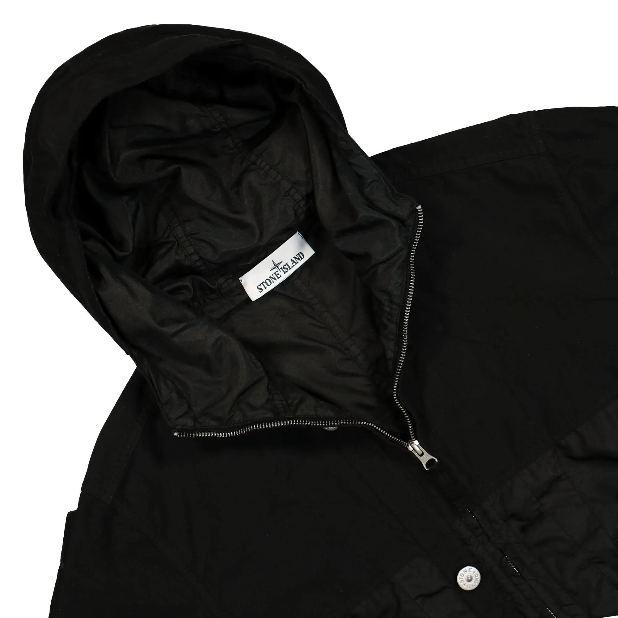 Polyester Tela With David Light-TC Jacket