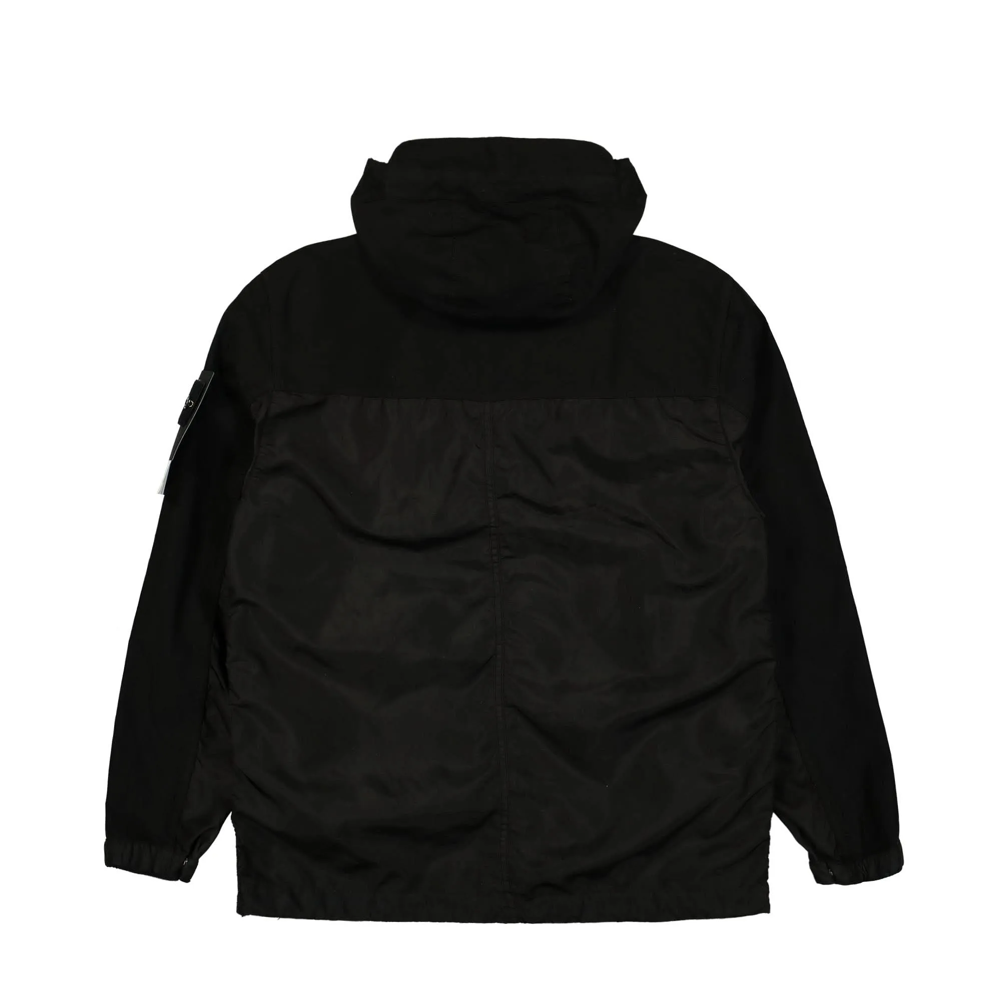 Polyester Tela With David Light-TC Jacket