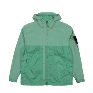 Polyester Tela With David Light-TC Jacket