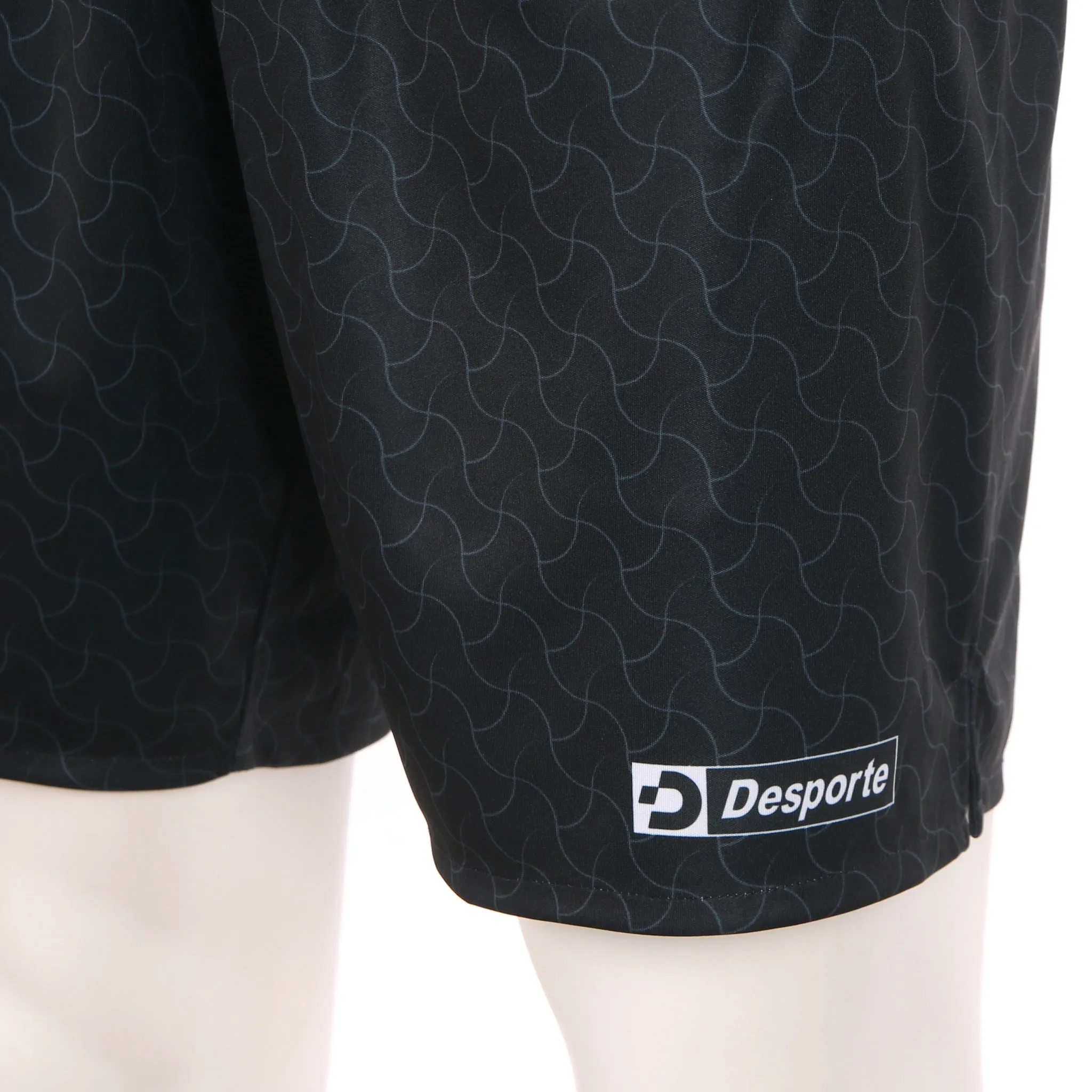 Practice Shorts