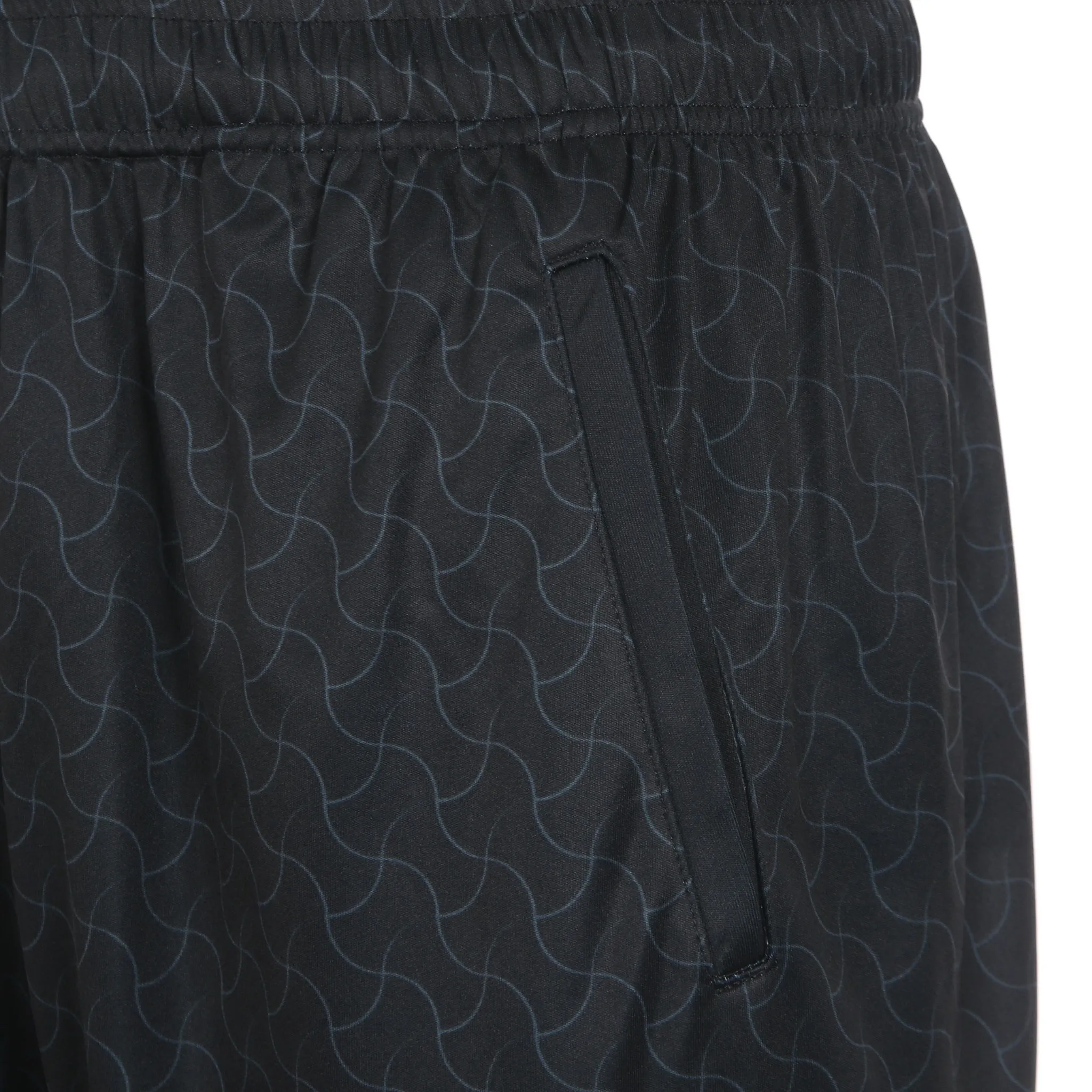 Practice Shorts