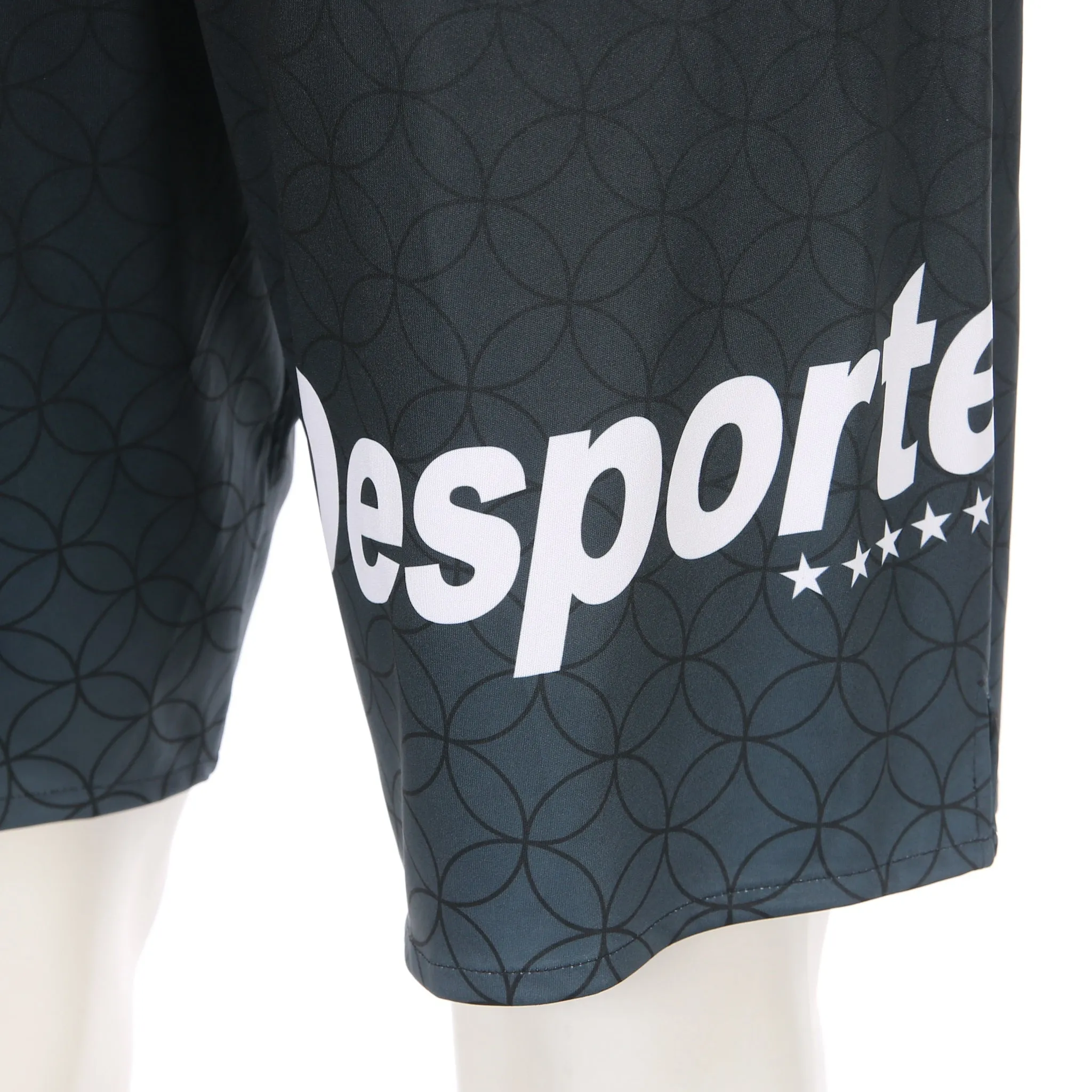 Practice Shorts