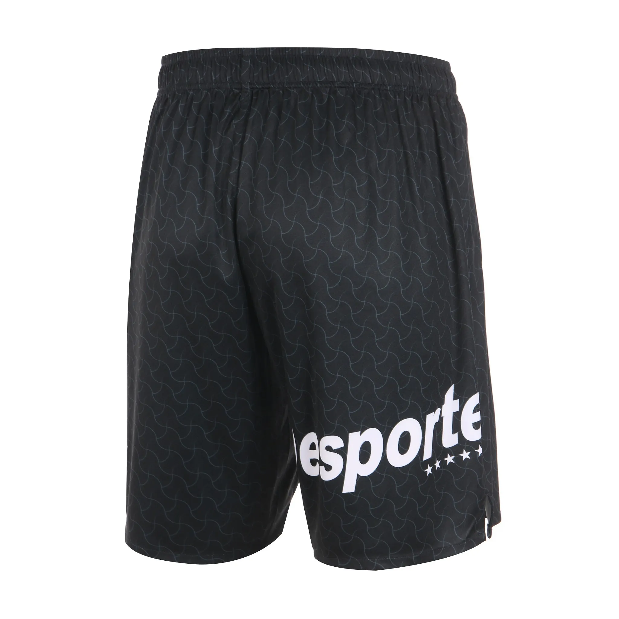 Practice Shorts