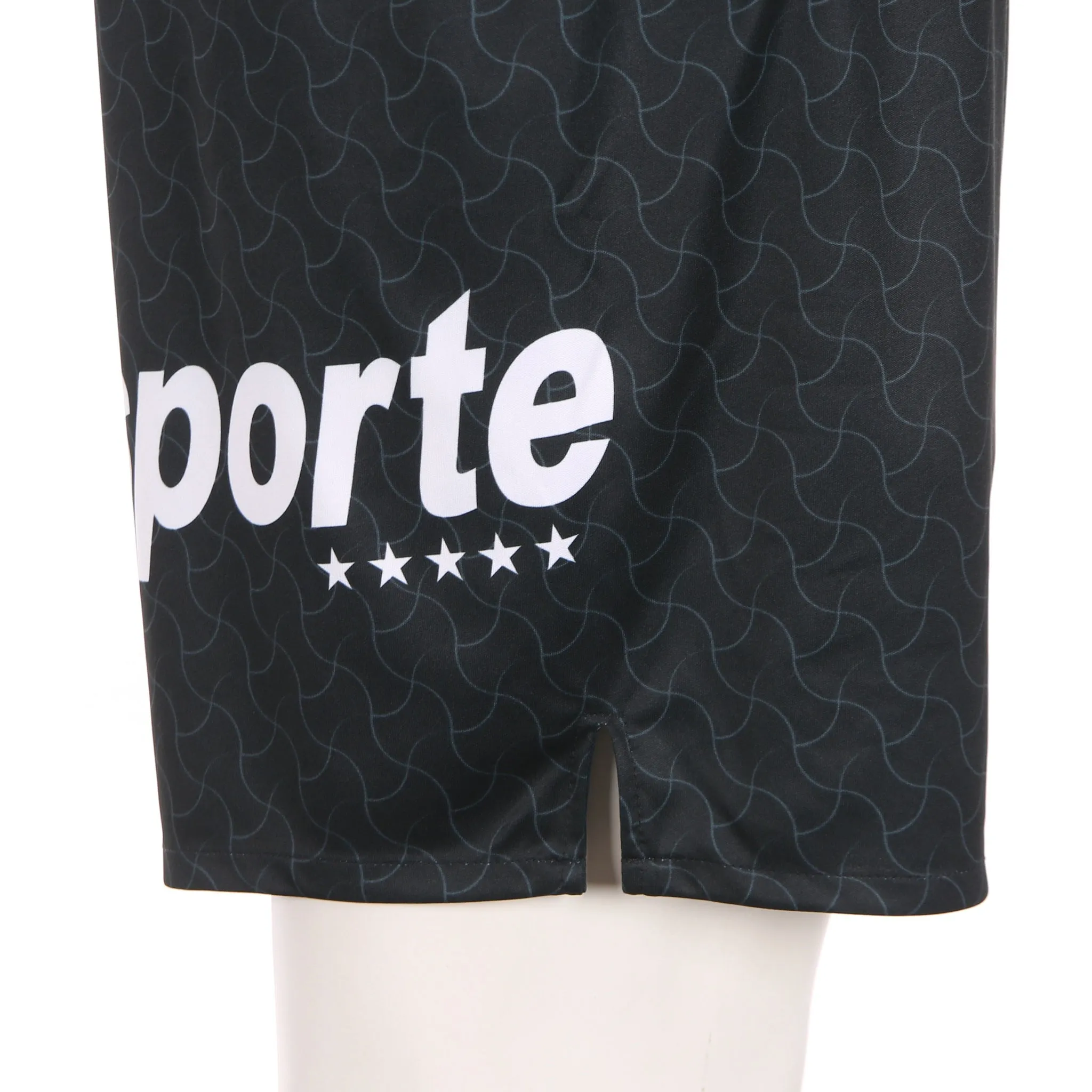 Practice Shorts