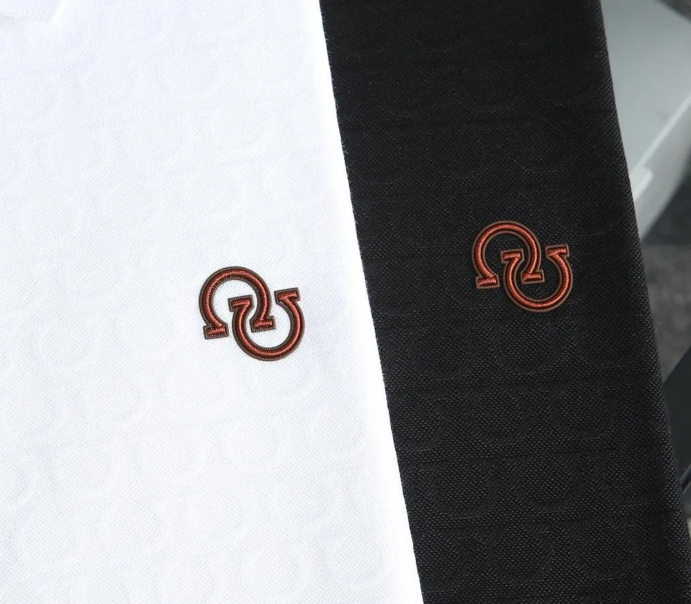 Premium Regular Fit Polo Collar T-shirt