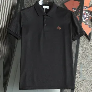 Premium Regular Fit Polo Collar T-shirt