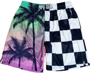 (Preorder/Reorder) South Beach Checkerboard