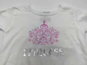 Princess Tshirt
