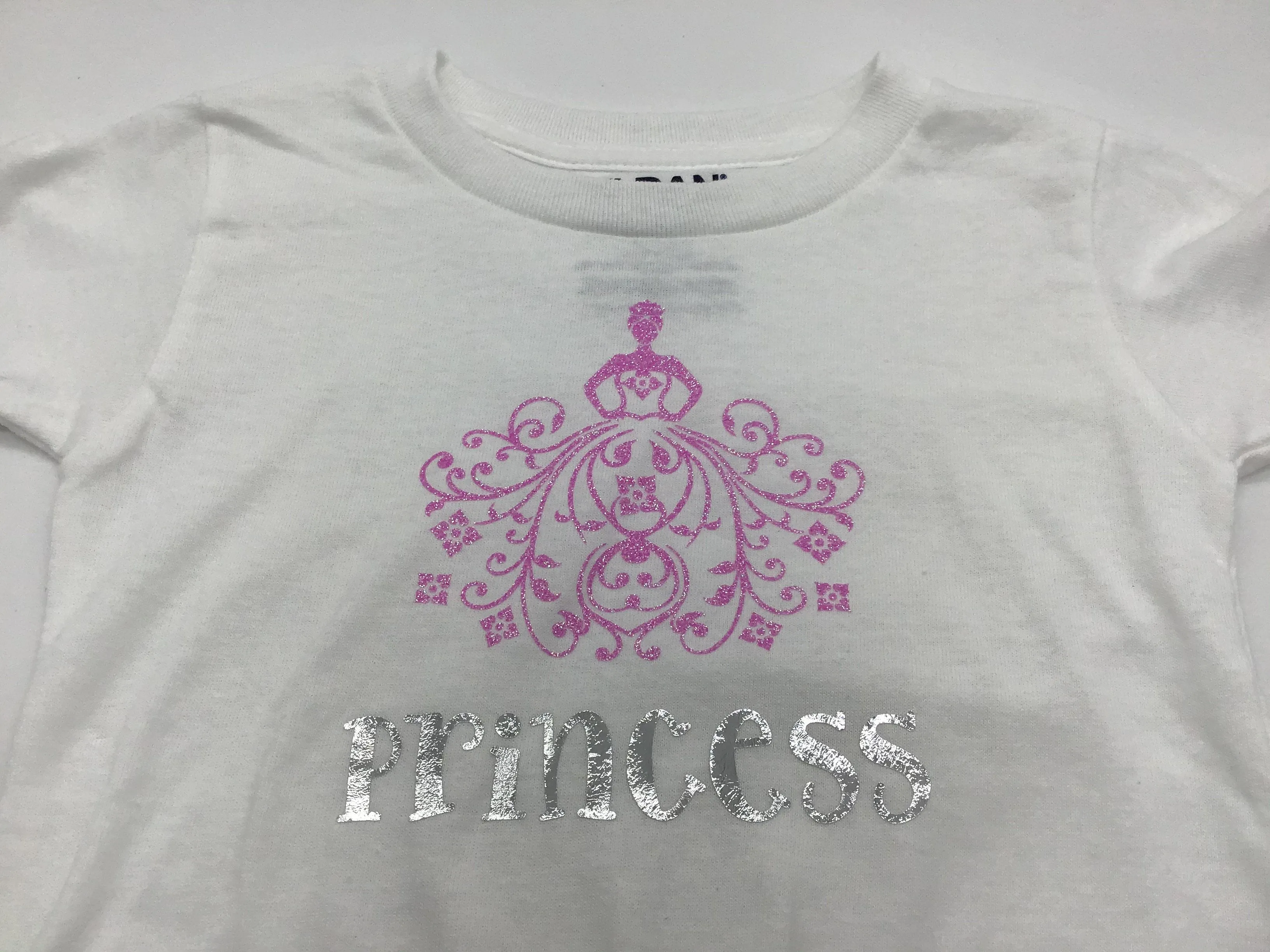 Princess Tshirt
