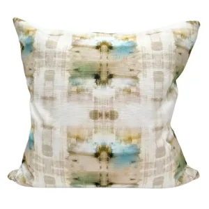Printed Neutrals Pillow