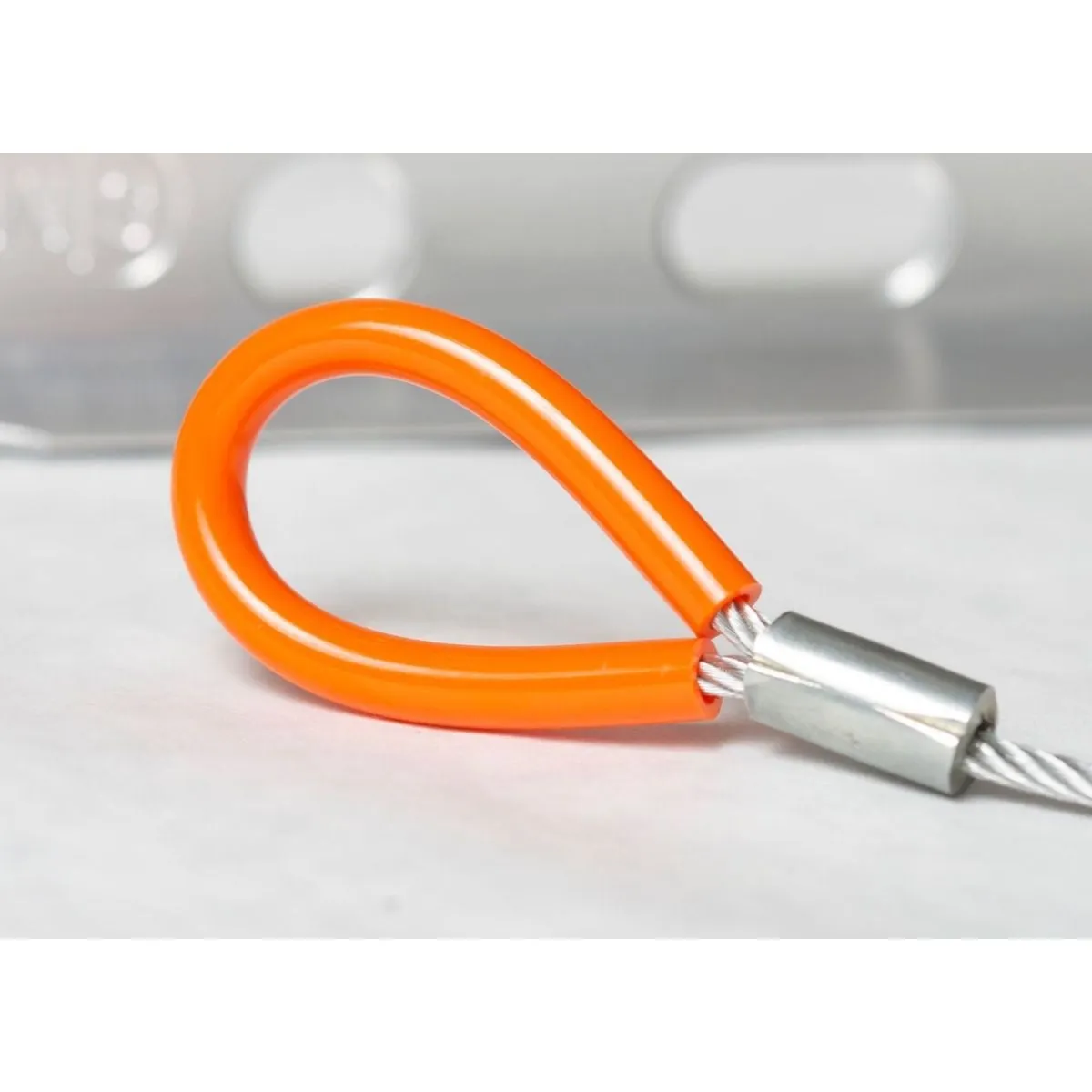 Pro Picket with Cable