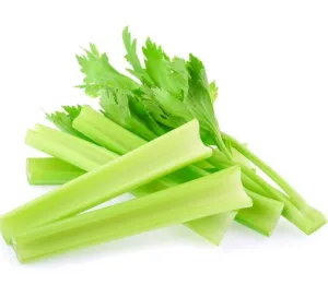 Produce Celery