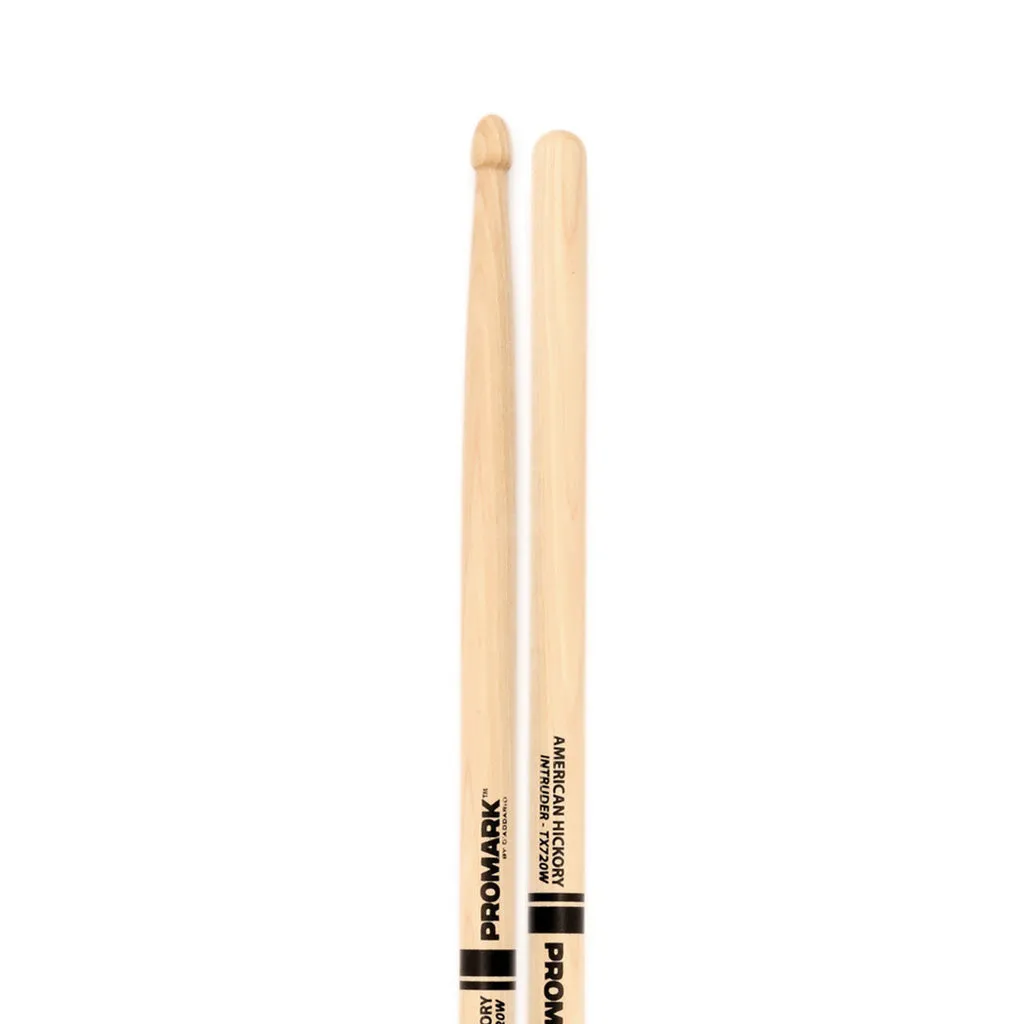ProMark Hickory 720 "Intruder" Wood Tip