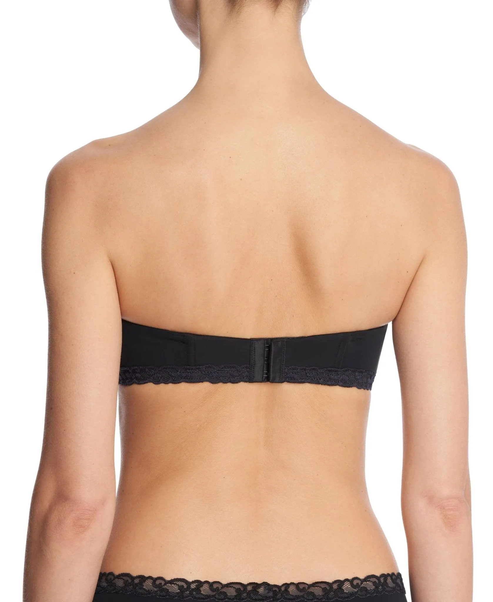 Pure Luxe Tailored Strapless Bra