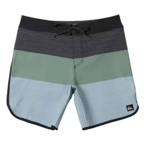 Quiksilver Surfsilk Tijuana 19" Boardshorts