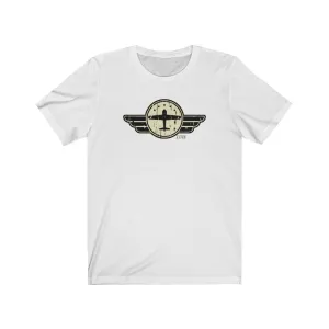 "Stinchfield's Army Air Corp" Men's T-Shirt