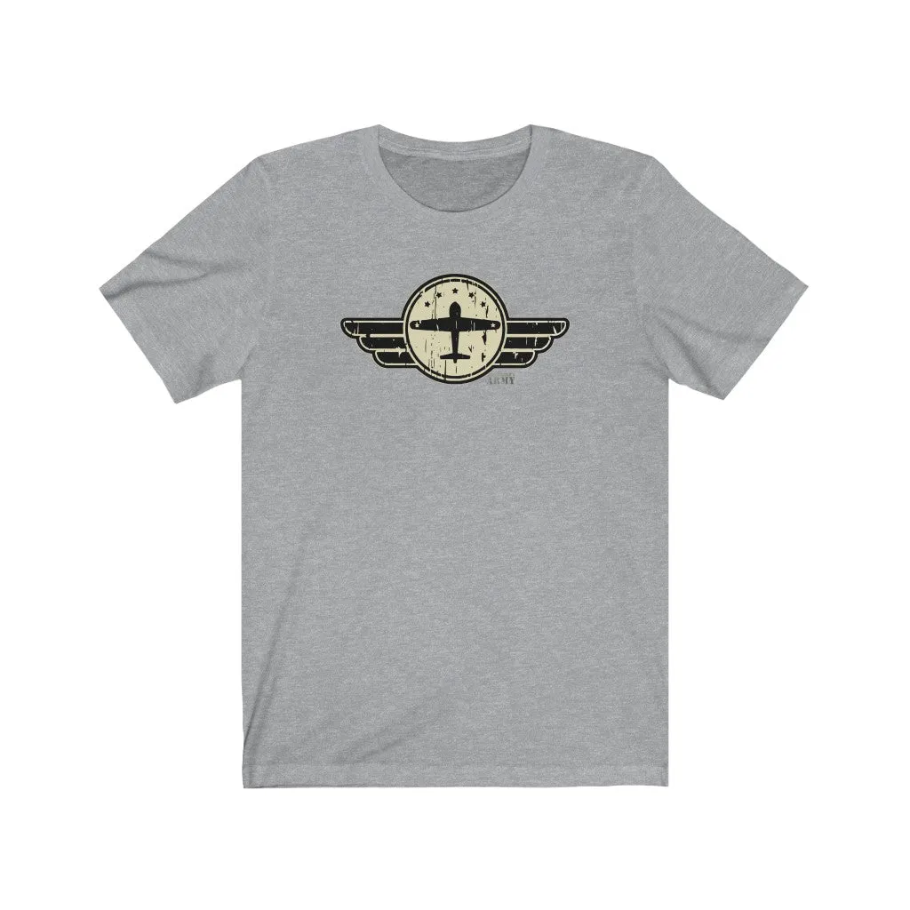 "Stinchfield's Army Air Corp" Men's T-Shirt
