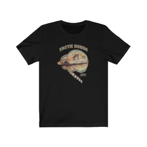 "Stinchfield's Army Truth Bombs" Men's T-Shirt