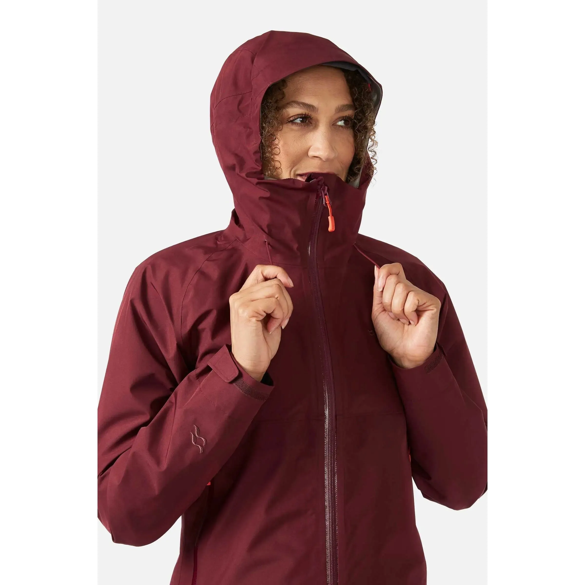 Rab Women's Namche Paclite GORE-TEX® Jacket