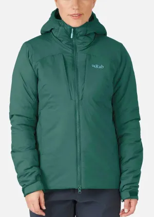 Rab Women's Xenair Alpine Jacket